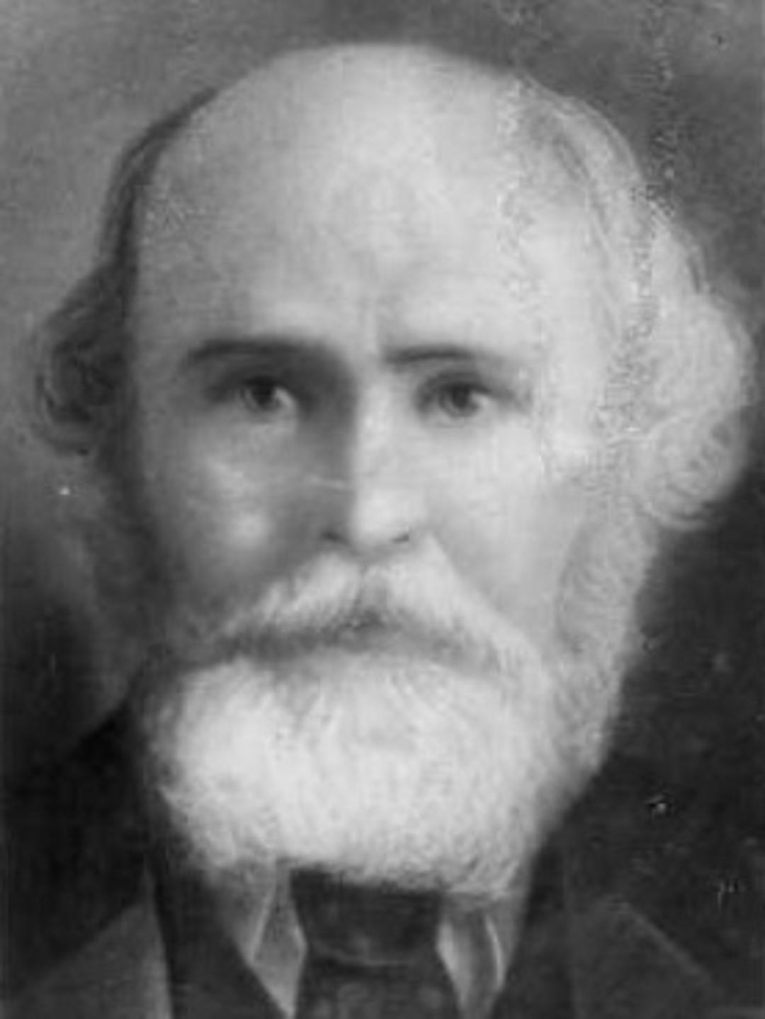 Moroni William Pitt (1842 - 1910) Profile